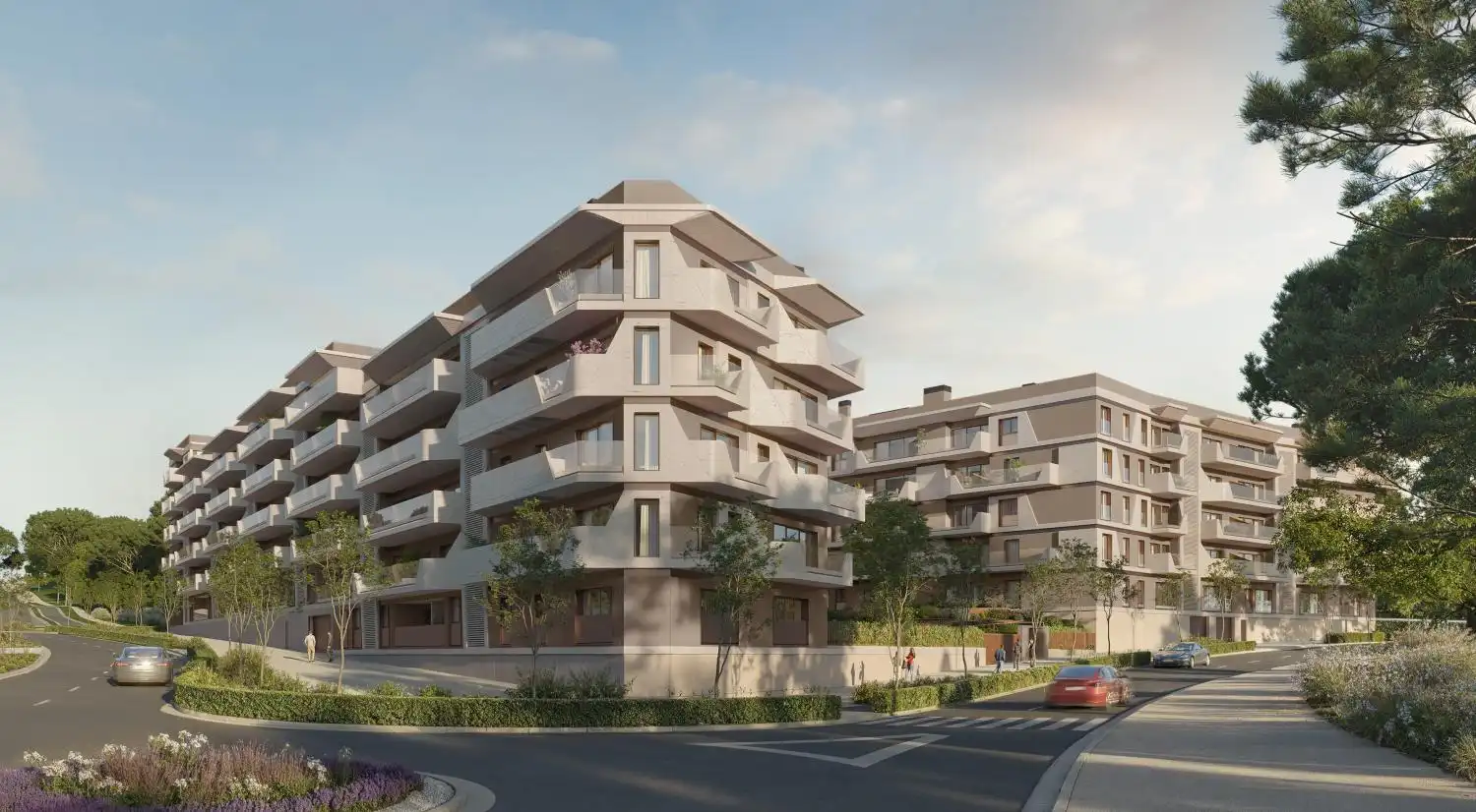 Apartament en venda a Passeig Maragall, imagen 9