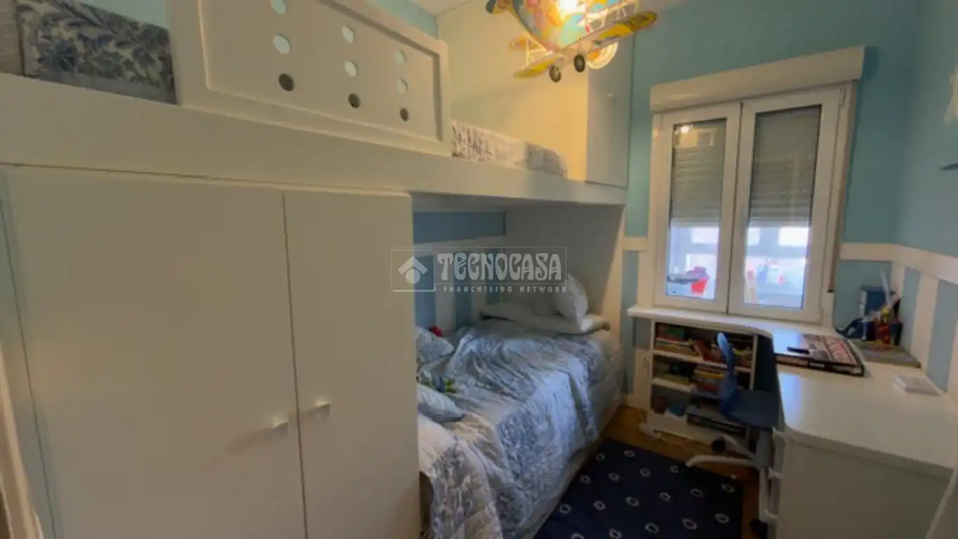 Habitación de Piso en venta en Madrid con Aire acondicionado, Calefacción y Terraza