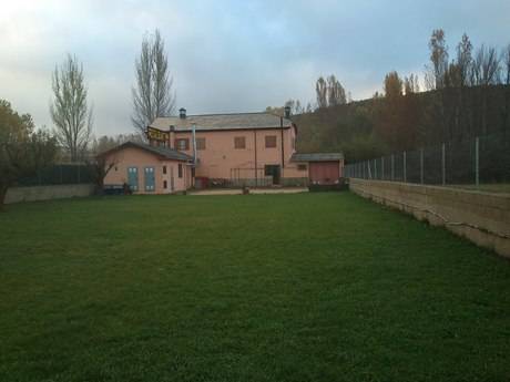 Local comercial en Venta en Soto y Amío