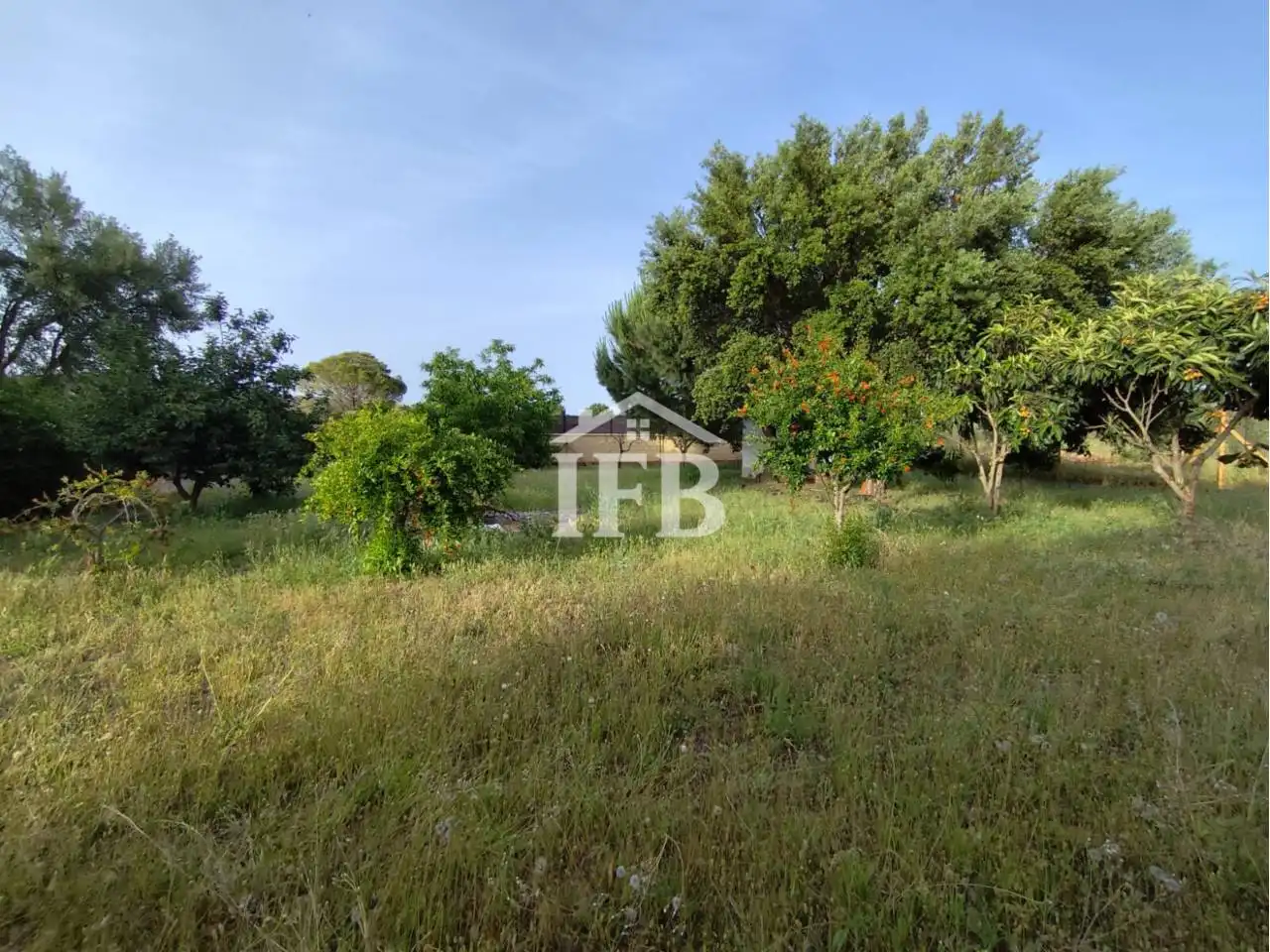 Terreno en venta en Valverde de Leganés