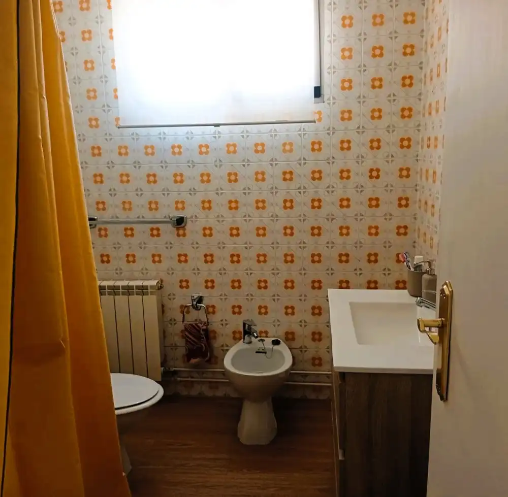 Baño de Piso en venta en Salinas