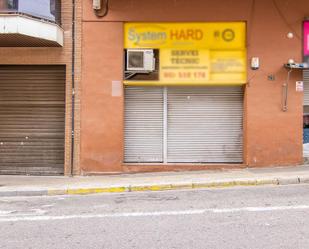 Premises for sale in  Lleida Capital