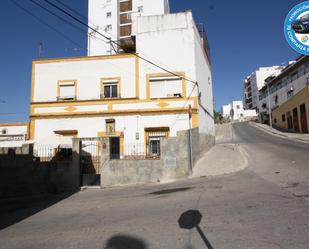 Vista exterior de Casa o xalet en venda en Jerez de la Frontera amb Terrassa