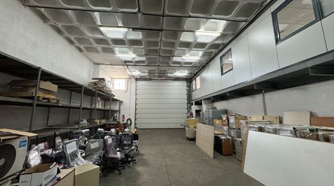 Foto 5 von Fabrikhallen zur Miete in Taco - Los Andenes - Las Chumbreras, San Cristóbal de la Laguna