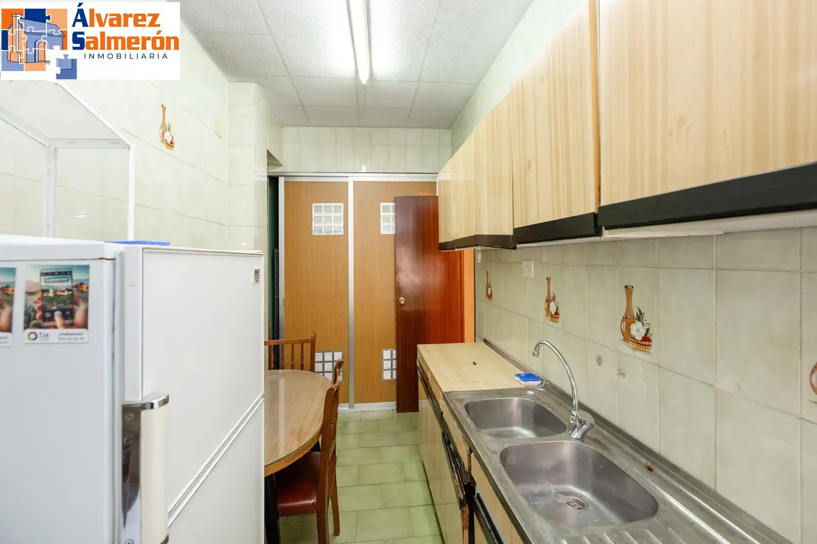 Appartement avec terrasse à vendre à Calle SANTIAGO, imagen 15