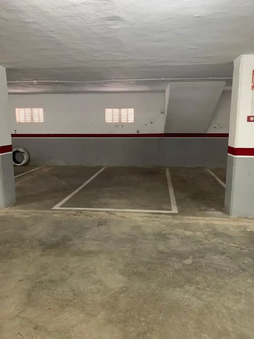 Appartamento con piscina in vendita a Moncófar Playa, imagen 18
