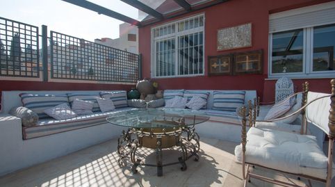 Foto 4 de Casa adosada en venta en Camino de los Neveros - Serrallo, Granada Capital