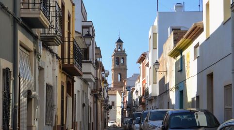 Parcela con vistas al Montgó en Gata de Gorgos, imatge 5