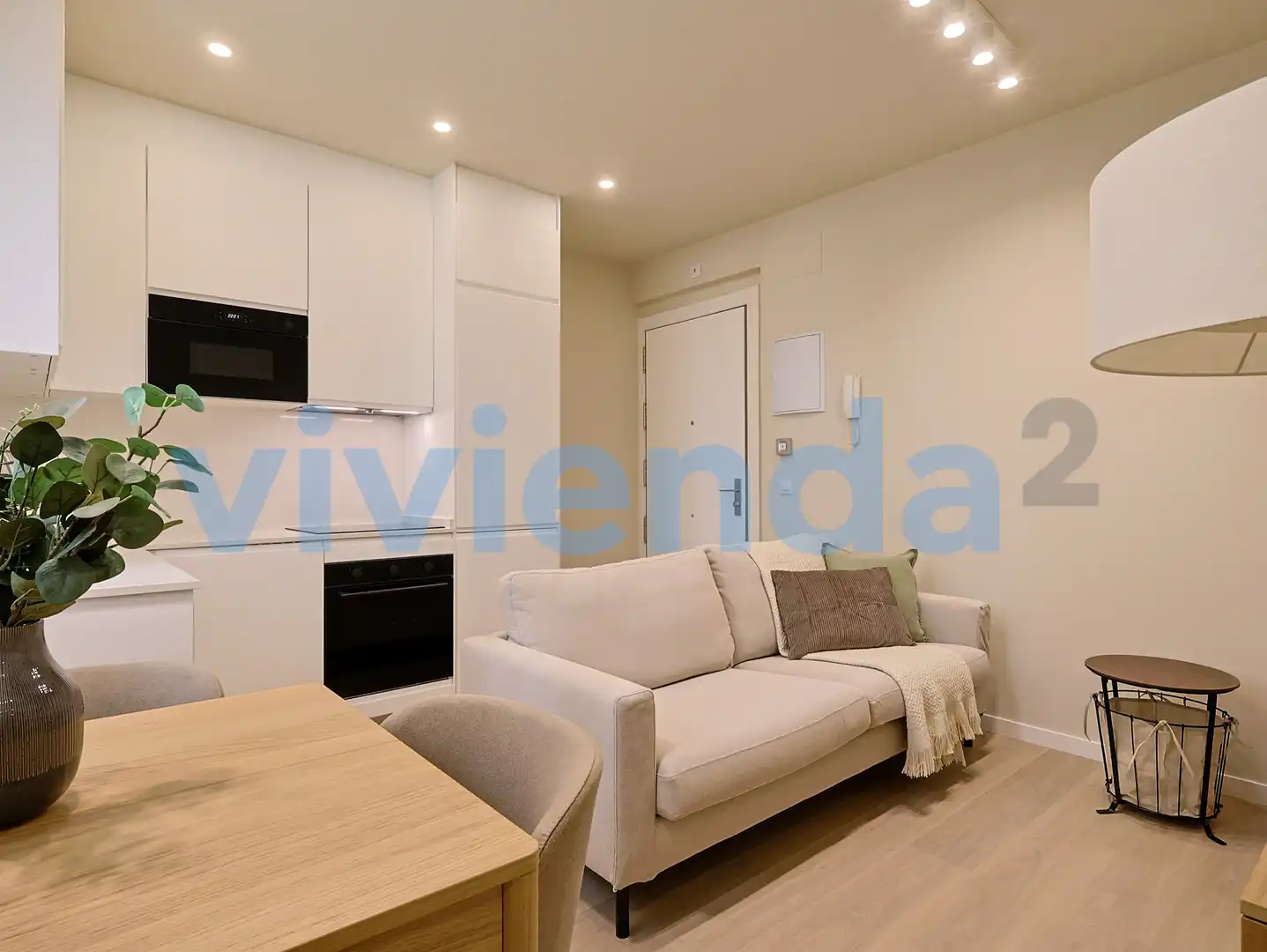Wohnung zur Miete in Palos de Moguer