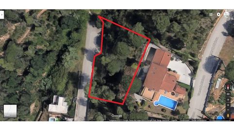 Foto 2 de Residencial en venta en Del Cigne, 12, Vilanova del Vallès, Barcelona