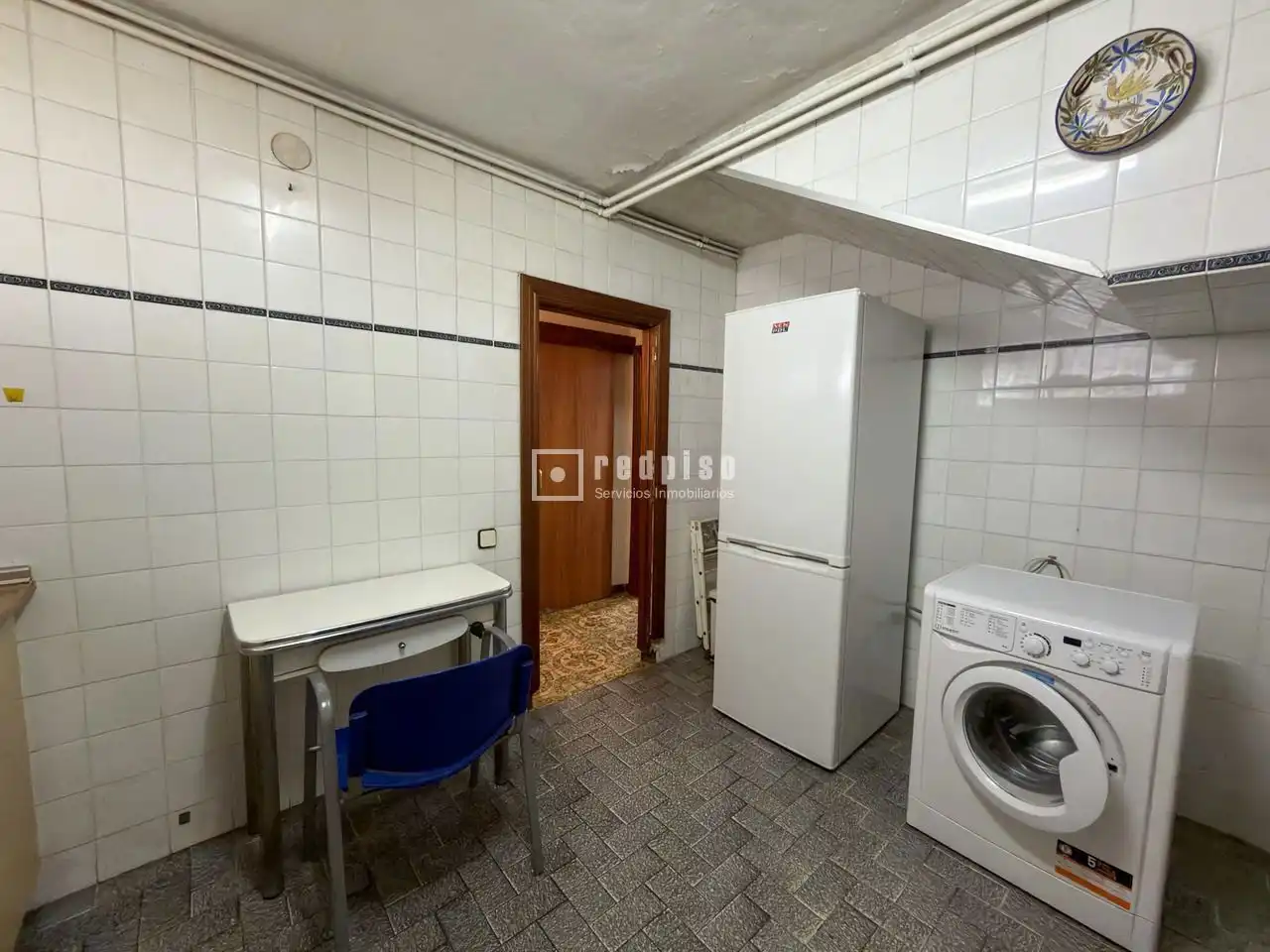 Piso en venta en La Verneda i la Pau