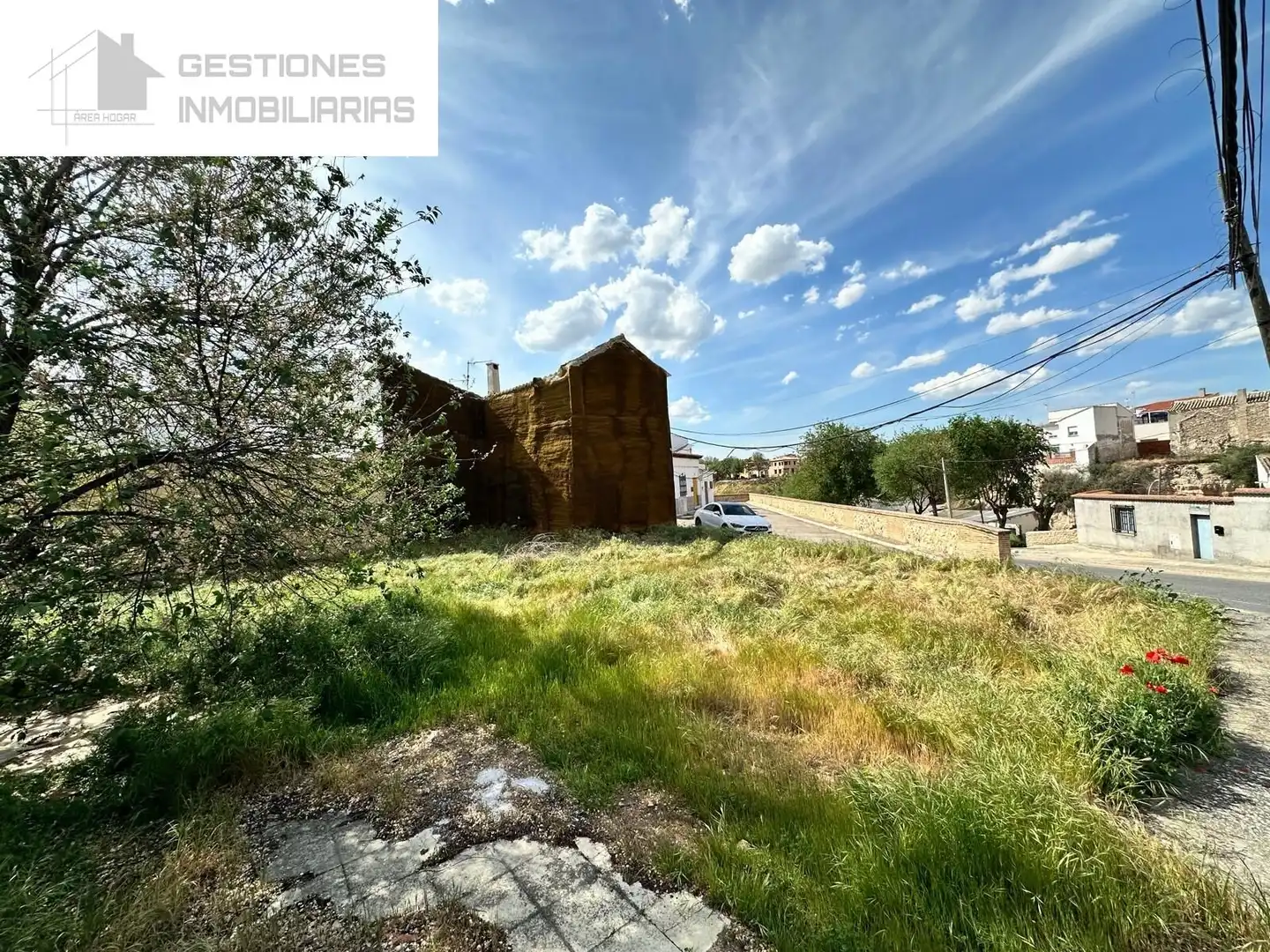 Exterior view of Residential for sale in La Guardia
