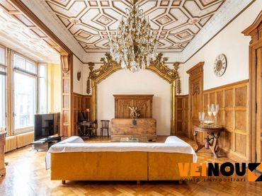 Wohnung mit Balkon zum Verkauf in Carrer de Mallorca
