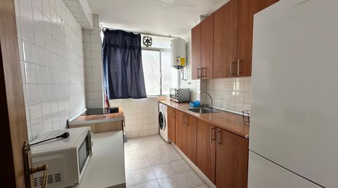 Foto 4 de Piso de alquiler en Nalon, El Plantinar – Avda. La Paz - El Juncal, Sevilla Capital