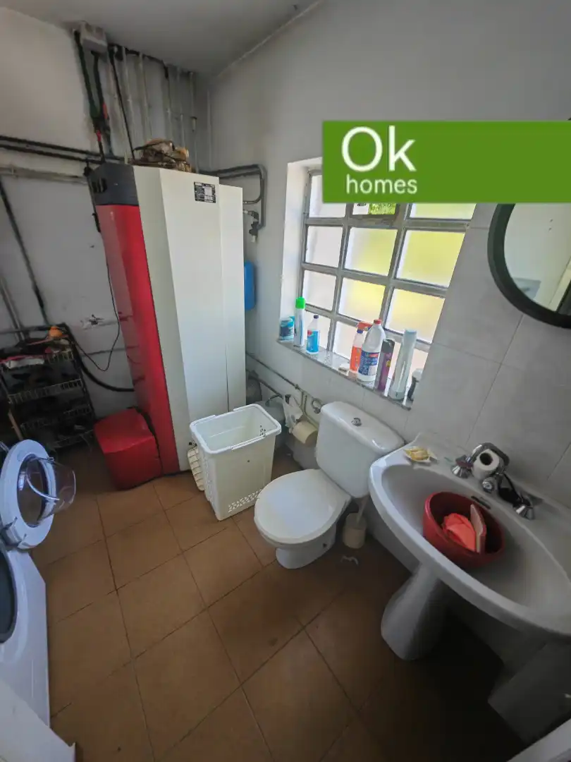Chalet con terraza en venta en Coirós, imagen 87