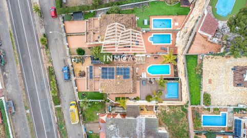 Foto 3 de Casa adosada en venta en Mas Sole de, La Pobla de Montornès , Tarragona