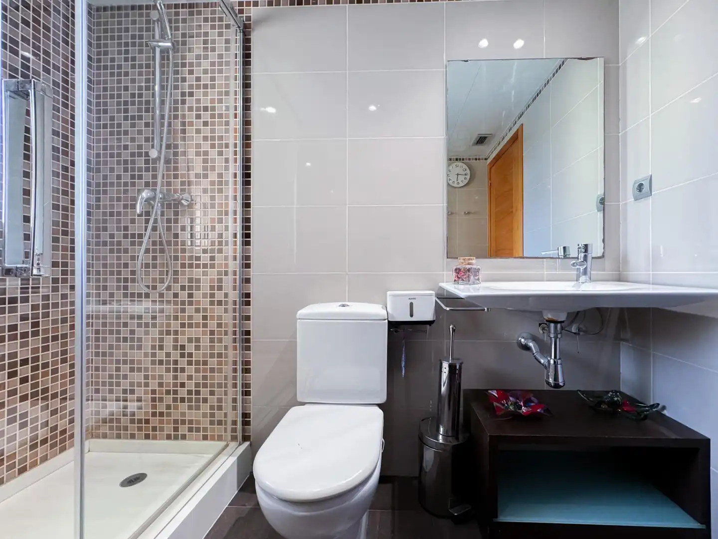 Baño de Ático en venta en Valls con Aire acondicionado, Calefacción y Terraza