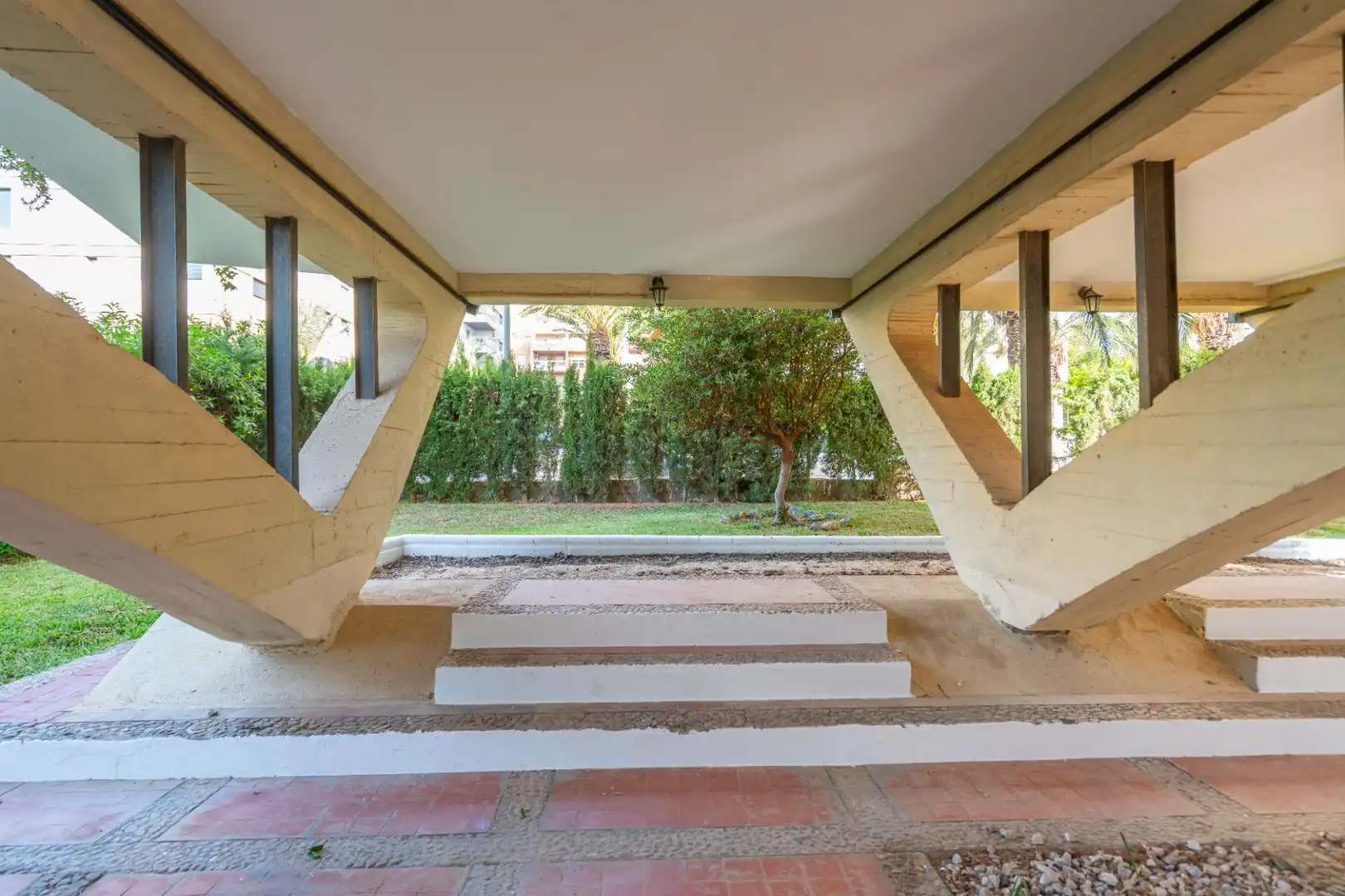 Apartments for rent in Roquetas de Mar  with Furnished and Balcony