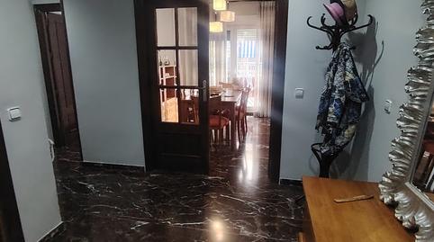 Foto 3 de Pis en venda a Avenida de Andalucía, 28, La Zarzuela - San José - Belén, Linares