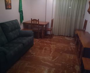 Apartament de lloguer a Calle del Cardenal Marcelo Spínola, El Valle - Universidad