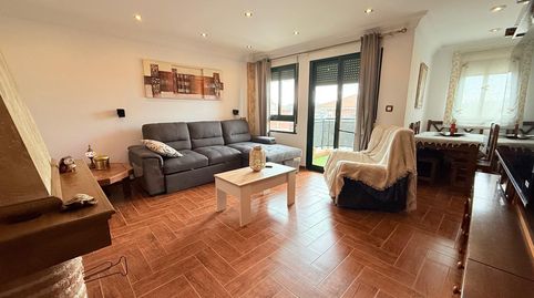 Foto 2 de Ático en venta en Desamparados - Hurchillo - Torremendo, Orihuela