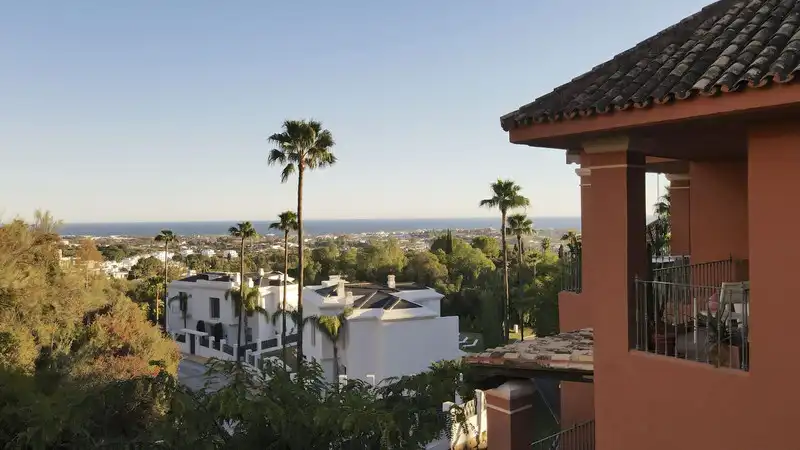 Apartment with pool for sale in CERRO ARTOLA 11, imagen 26