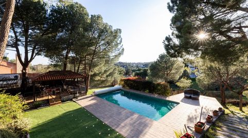 Foto 2 de Casa o chalet en venta en El Monte, Torrelodones