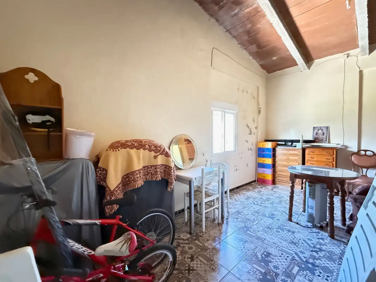 Casa rústica en venta en Gibraleón, imagen 6