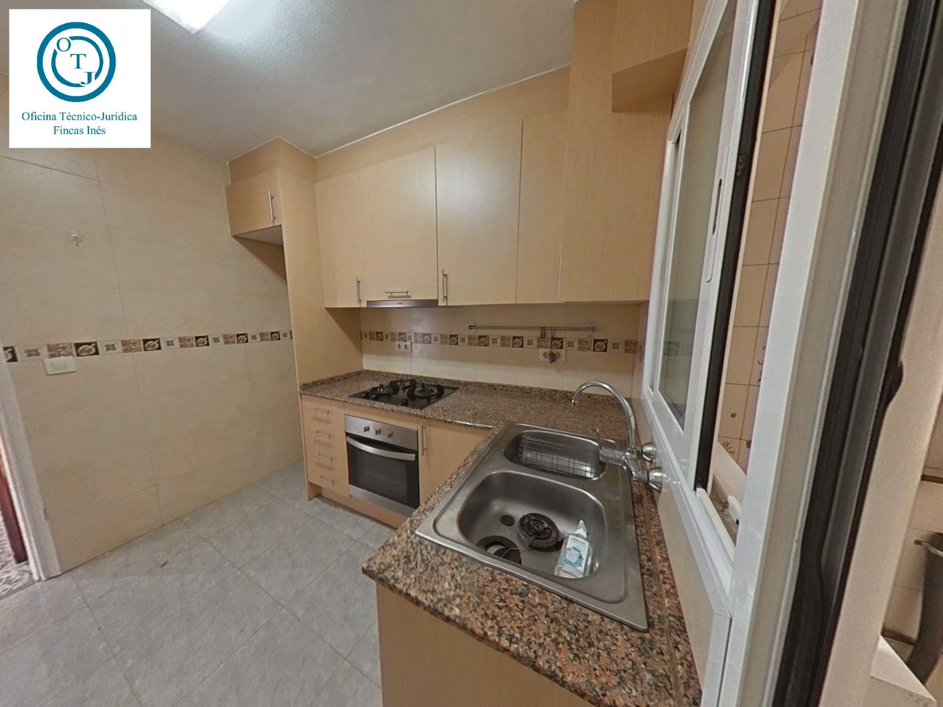 Wohnung zum Verkauf in Estació del Nord