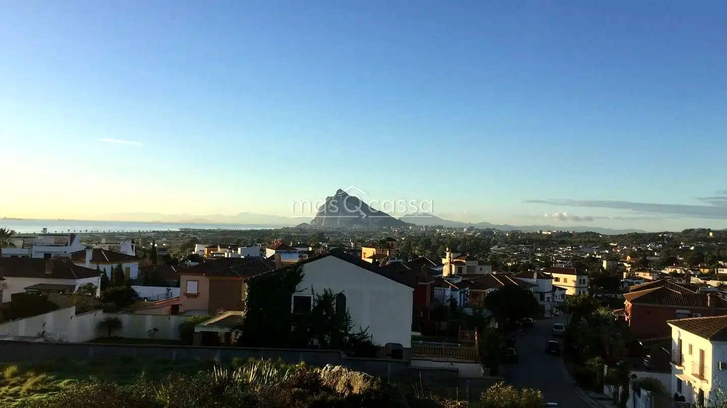 Terrenys i solars en venda a El Zabal - Santa Margarita