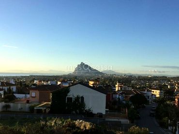 Lands and plots for sale in El Zabal - Santa Margarita