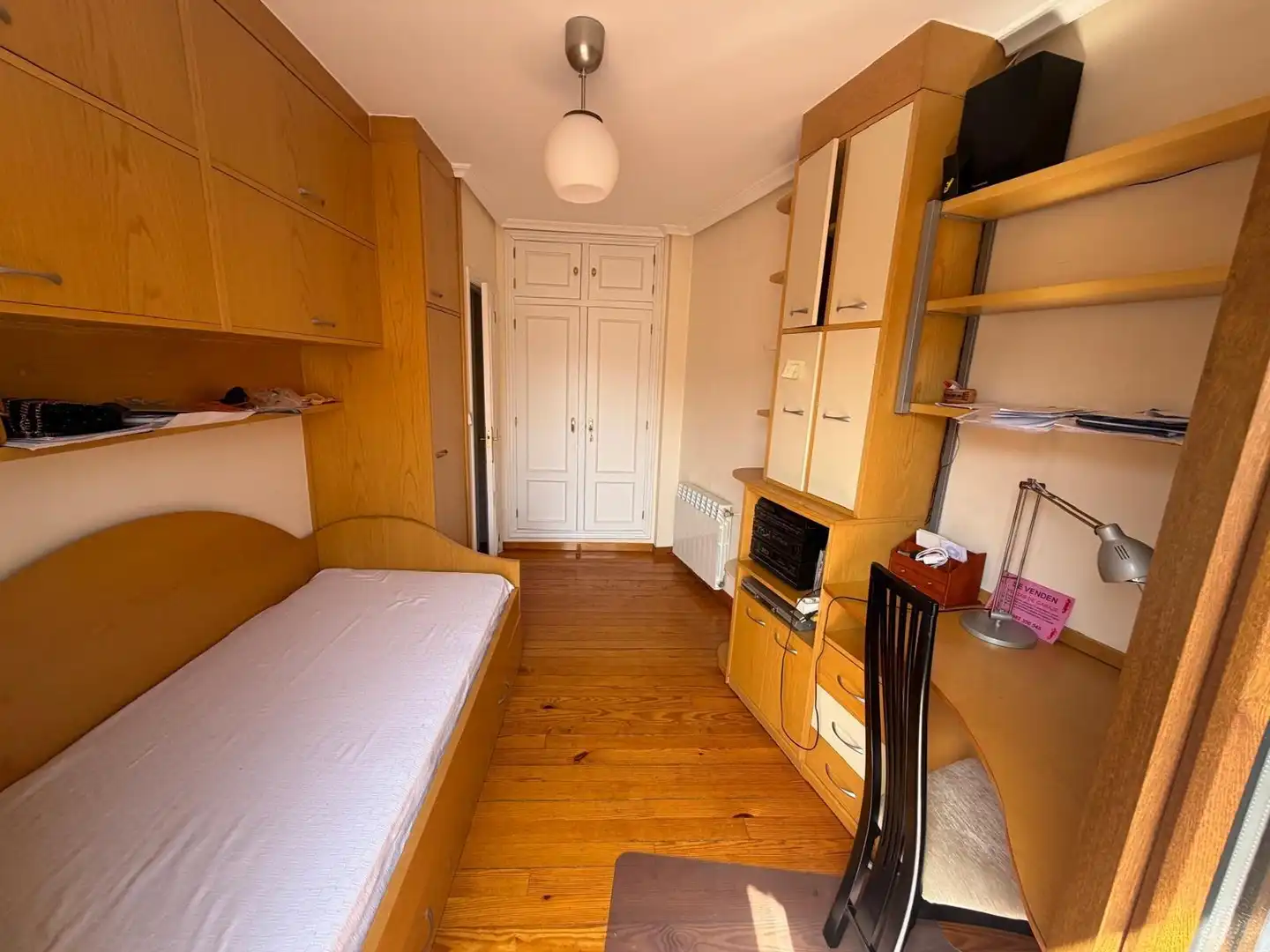 Piso con ascensor en venta en Centro, imagen 15