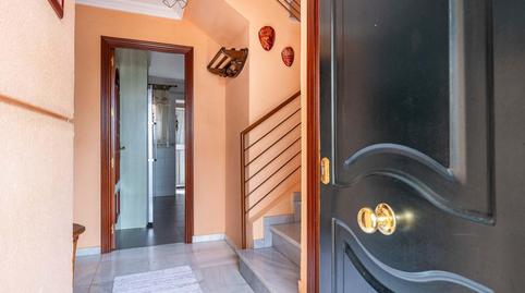 Foto 4 de Casa adosada en venda a La Motilla - Fuente del Rey, Dos Hermanas