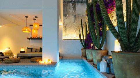 Foto 4 de Casa adosada en venda a Cala Advocat - Baladrar, Benissa