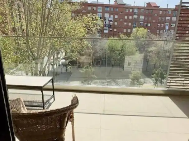 Maison avec piscine à louer à Calle de Pujades 438, imagen 25