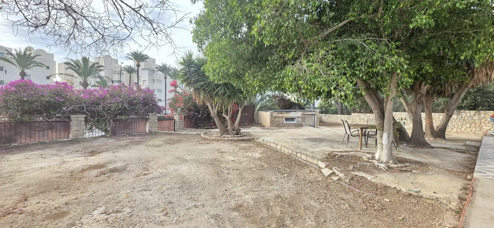 Houses for rent in Villajoyosa / La Vila Joiosa  with Air Conditioner and Internet