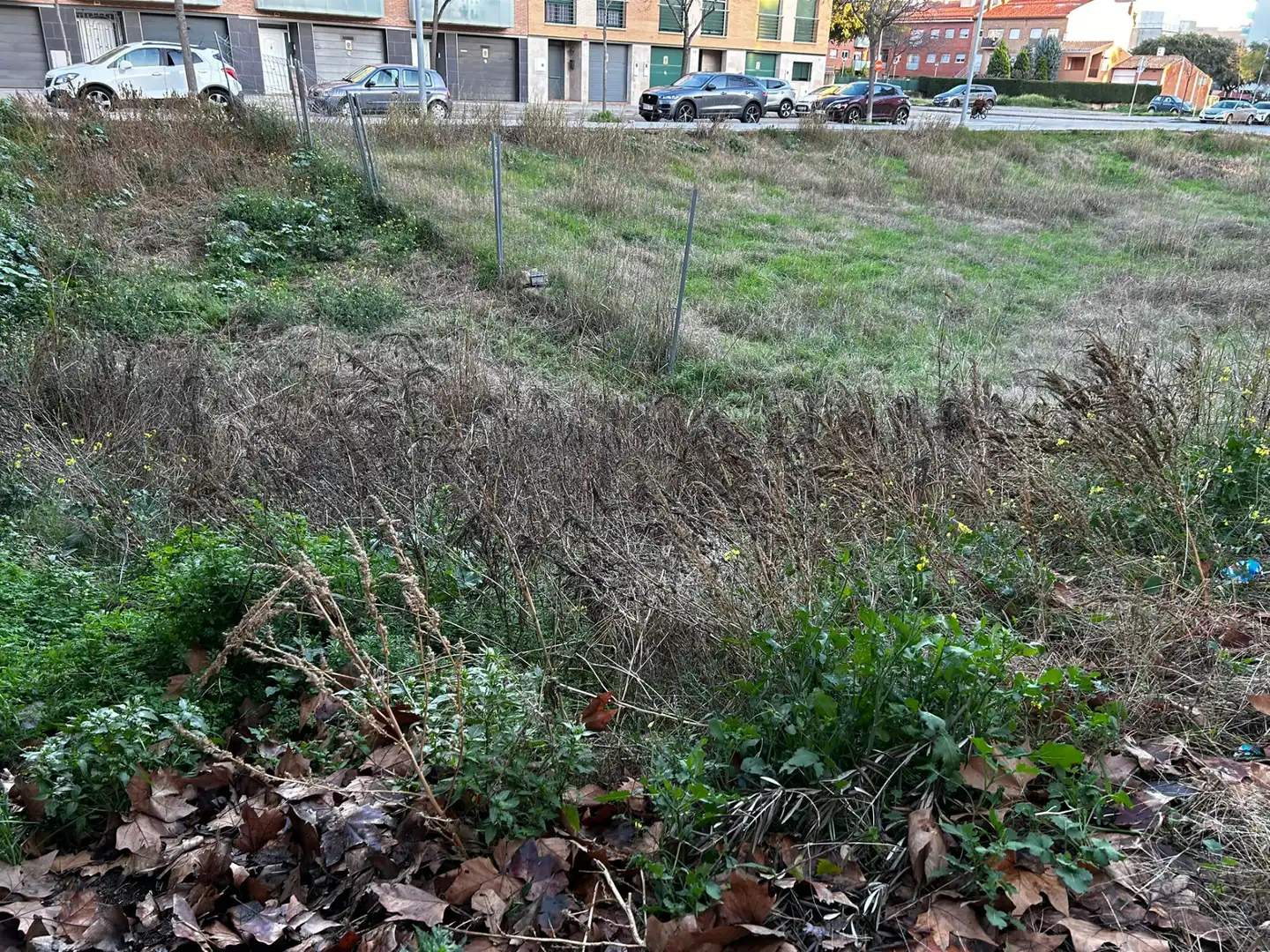 Wohnbaugrundstück zum Verkauf in Malgrat de Mar, imagen 3