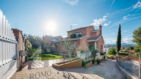 Foto 3 de Casa o chalet en venta en Carrer Migjorn, L'Ametlla del Vallès, Barcelona