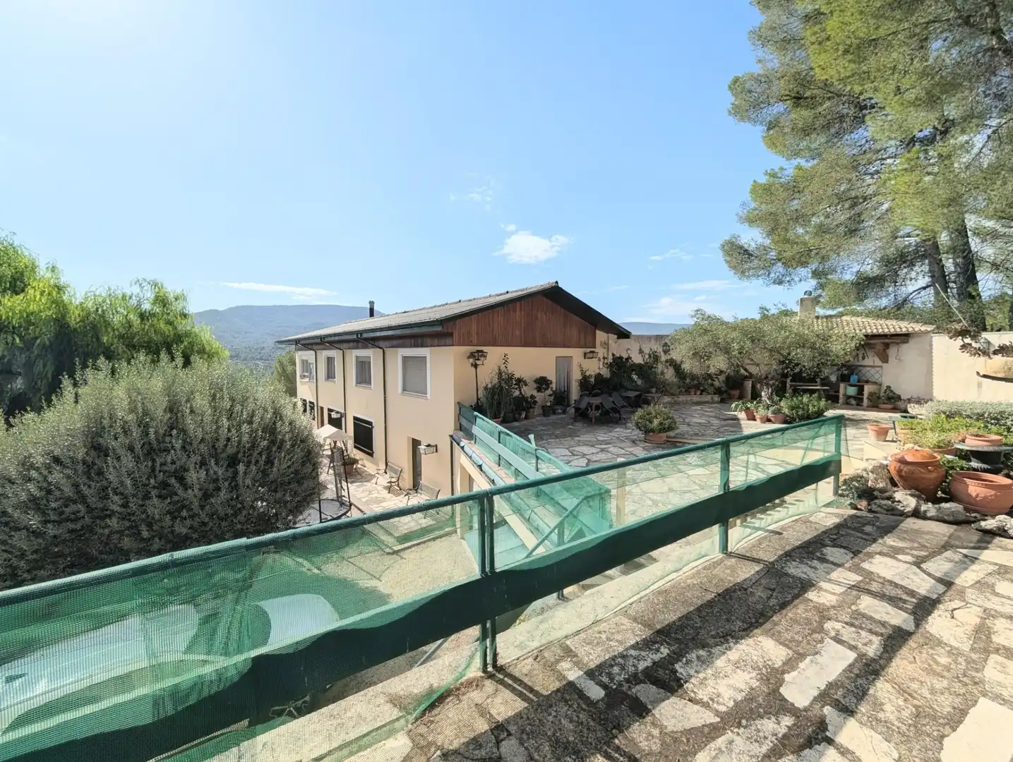 Villa con terrazza in vendita a Cocentaina, imagen 8