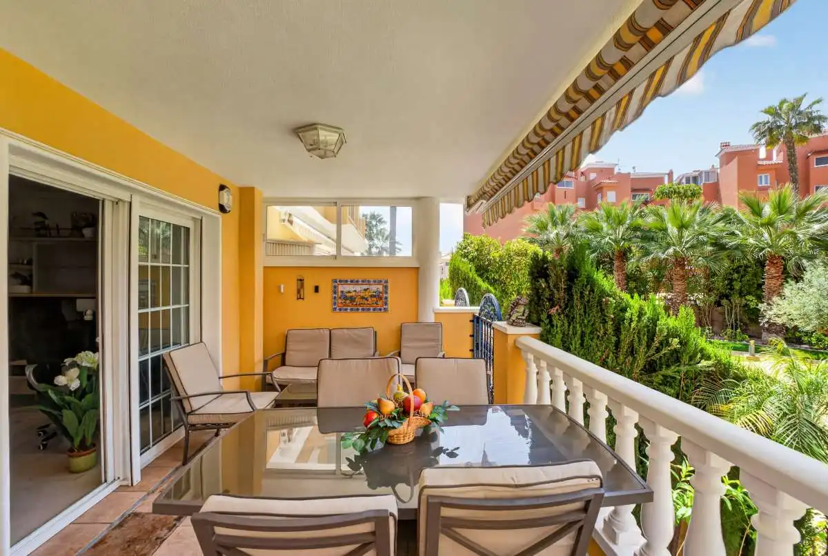 Apartment zum Verkauf in Orihuela Costa, imagen 2