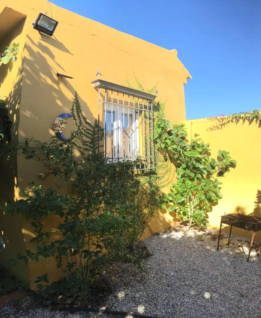 Casa rústica en venda a Monte los Almendros - El Pargo - Costa Aguilera, imagen 13