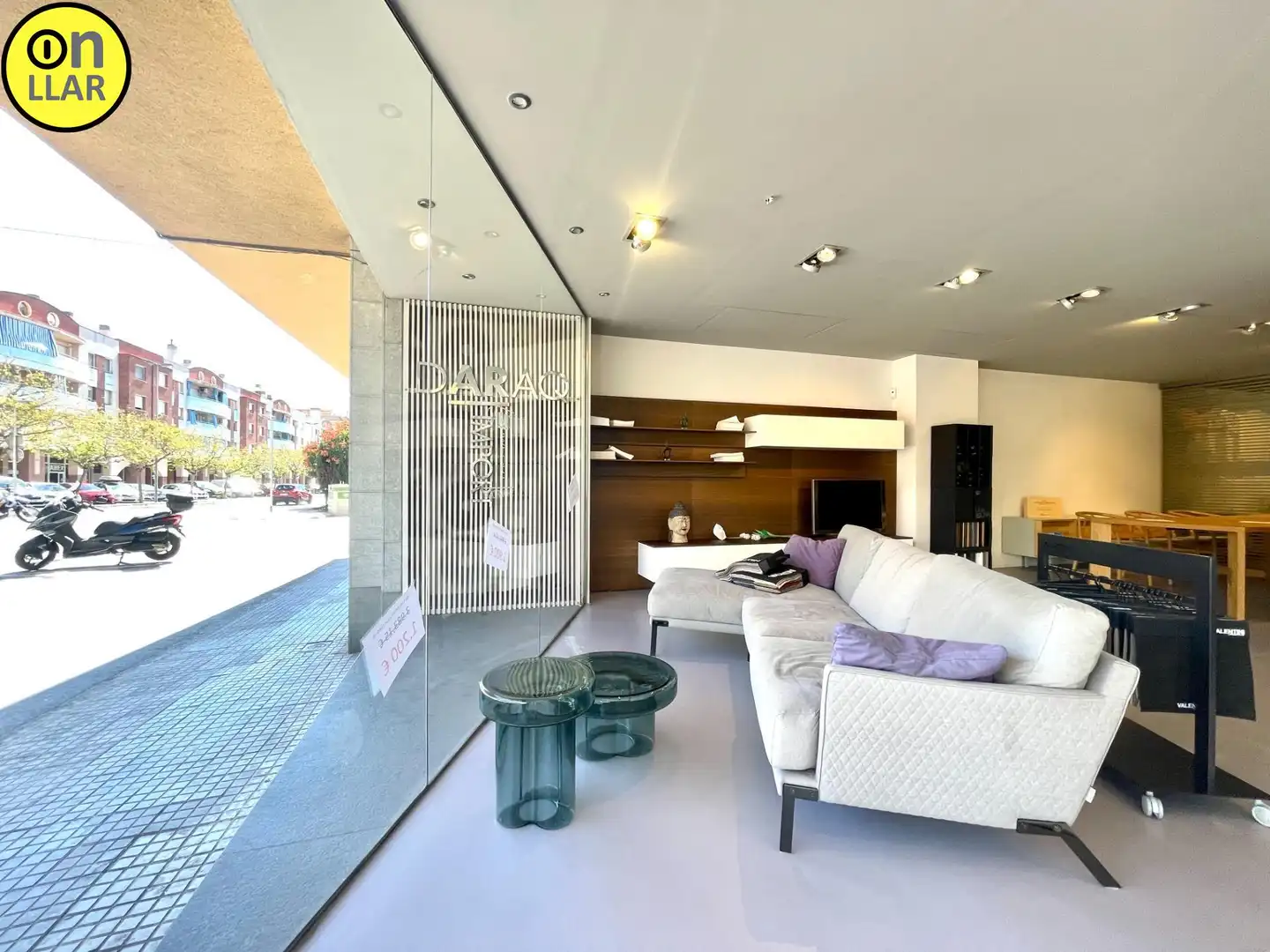 Local en venta en La Garriga con Aire acondicionado