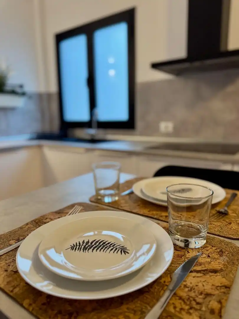 Comedor de Ático de alquiler en Telde