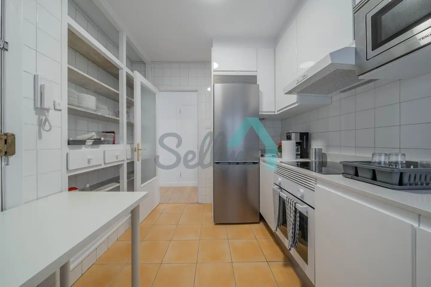 Wohnung zur Miete in Félix Aramburu, Auditorio - Seminario - Parque de Invierno