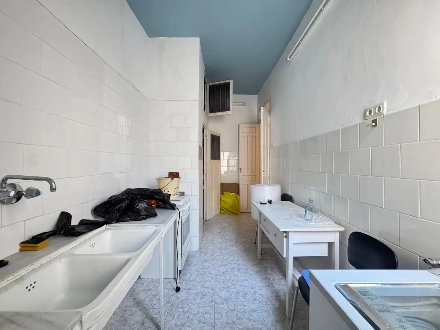 Piso con ascensor en venta en Centro, imagen 11
