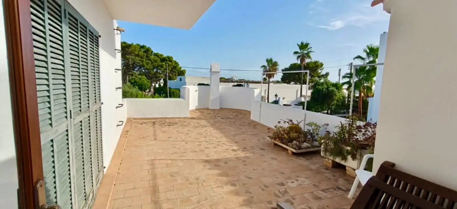 Terrace of Houses for sale in Santanyí  with Heating, Private garden and Terrace