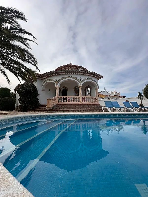 Casa o xalet en venda a Centre, Miami Platja, Mont-roig del Camp