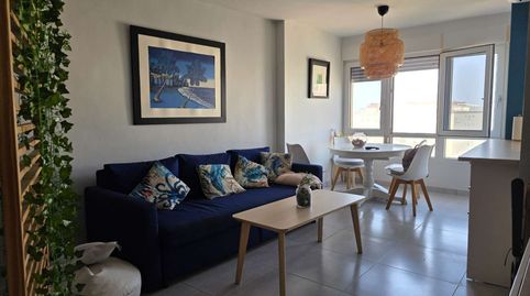 Foto 3 de Apartament en venda a Centro Internacional, Torrox