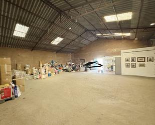 Industrial buildings for sale in Calvarrasa de Arriba