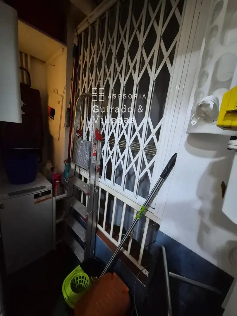 Pis en venda en Barcelona amb Aire condicionat i Parquet